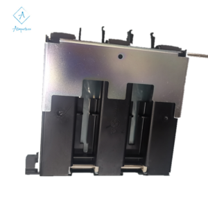 445-0677276 NCR Personas 5887 Note Clamp Assy ATM Machine Parts