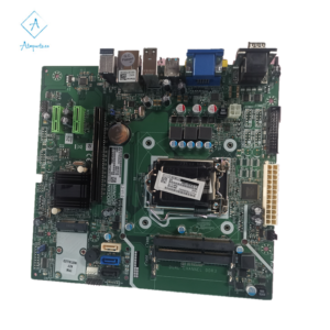 01750254552 Windows 10 Wincornixdorf 280N PC Motherboard Intel Core i5-4570TE 2.70Ghz 2GB RAM van PC van ATM Machine Parts
