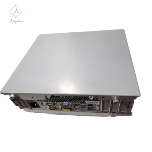 1750262084 SWAP Wincor Nixdorf Windows 10 Upgrade PC Core 500GB i5 CPU ATM Machine Parts