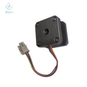 009-0017048 NCR 58xx Stepper Motor Assy 5886 5887 ATM Machine Parts