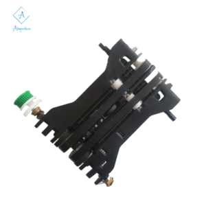 1750079781 Wincor Nixdorf Rocker CCDM VM2 Assd ATM Machine Parts