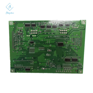TSJB0007606 NCR 5886 5887 Receipt Printer PCB Control Board ATM Machine Parts