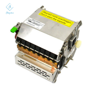 1750195517 Wincor Nixdorf CCE LINE-XSA CCDM Scanner Assembly ATM Machine Part