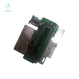 009-0018641 NCR 5886 IMCRW Standard Card Reader Shutter ATM Machine Parts