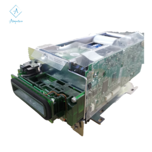 5645000001 3A260 Hyosung 5600T Card Reader 3Q8 Card Reader ATM Machine Parts