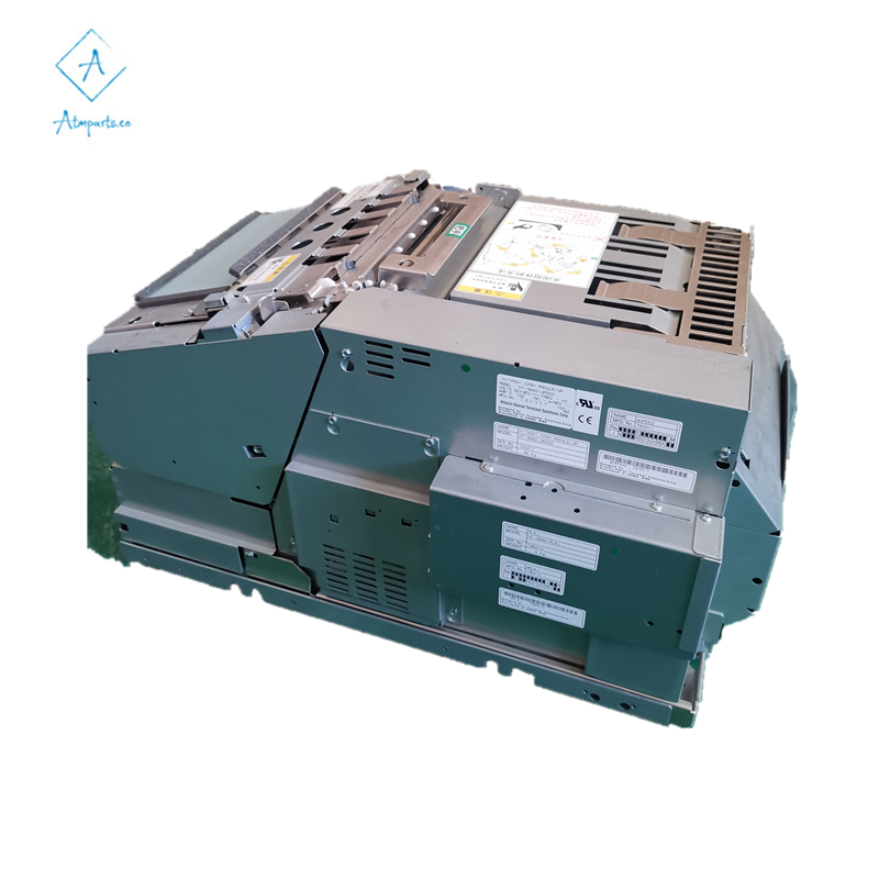 49-024175-000N Diebold Opteva 328 BCRM module UPR,RECYCLER,GENERIC,TYPE IV B BV W/ URJB ATM Machine Parts