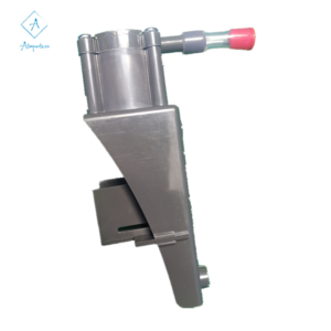 4450751323 NCR S2 E-box Vacuum Pump Assembly ATM Machine Parts