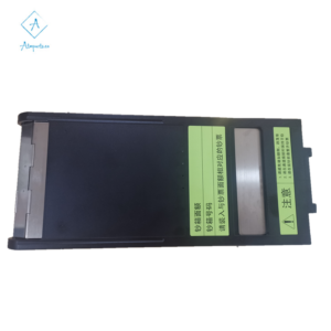 NC001A King Teller Kt F510 1309 2669 New Original Cassette ATM Machine Parts
