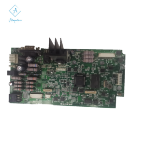 998-0911305 NCR Main Serial Card Reader Sankyo Control Board ATM Machine Parts