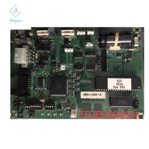 TSJB0008804 NCR Personas 5886 Journal Printer PCB Board 0090018963 ATM Machine Parts