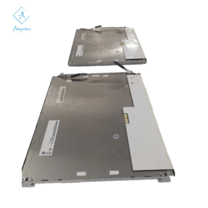 G121SN01 V.3 V.0 NCR LCD 12.1 Inch Personas 5877 ATM Machine Parts