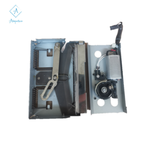 998-0911396 NCR 66XX 5887 Receipt Printer Cutter F307 Mechanism ATM Machine Parts