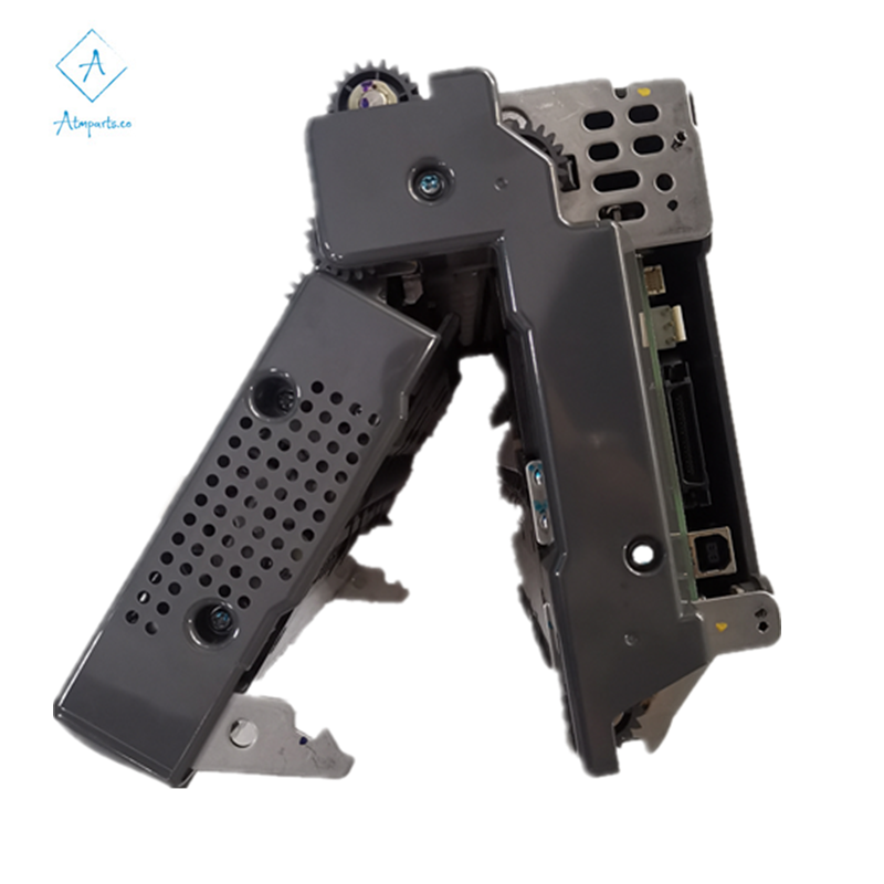 348BVZ20 Diebold Opteva Bill Validator Universal Recycler-UP TS-M1U1 BV Type 5B UR ATM Machine Parts