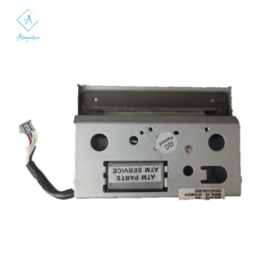 998-0879497 NCR 5886 5877 Receipt Printer Cutter Kit ATM Machine Parts