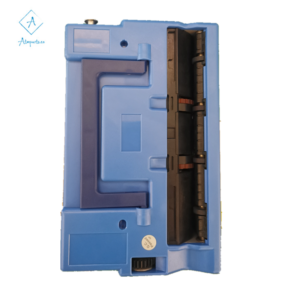 Fujitsu 60391562128 NCR GBNA Cassette Cover With Handle (Blue) ATM Machine PartsFujitsu 60391562128 NCR GBNA Cassette Cover With Handle (Blue) ATM Machine Parts