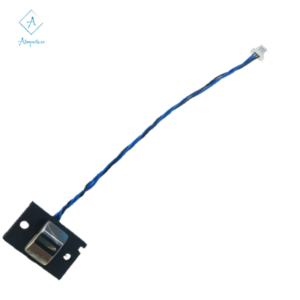 1750173205 Wincor Nixdorf 2050XE Procash 285/280 V2CU Card Reader Pre Head Magnetic Head ATM Machine Parts