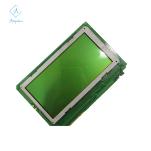 445-0681657 NCR Personas 5886 EOP Operation Panel LCD 445-0606916 Enhanced Rear EOP Operation Panel ATM Machine Parts