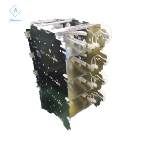 1750064370 Wincor Nixdorf CMD-V4 Housing Chassis 4X-Assd ATM Spare Parts