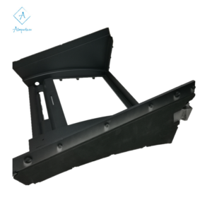 01750105347 Wincor Nixdorf Procash PC285 Facial ATM Machine Parts