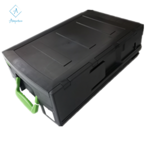 01750155418 Wincor Nixdorf CASH OUT CASSETTE CMD-V4 ATM Machine Parts