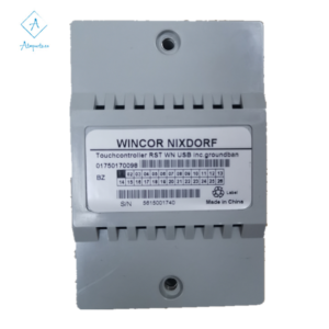 1750170098 Wincor Touch Controller RST WN USB 2150XE ATM Machine Parts