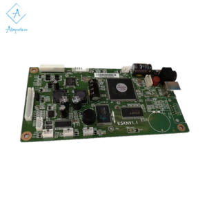 1750189334 Wincor Nixdorf TP13 Receipt Printer Control Board Procash 280 FL KSKNV1.1 Controller BK-T08011 ATM Machine Parts