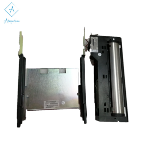 1750059116 AGT CMD-V4 Horizontal RL 232mm 1750053690 Shutter RL 2050XE 285 280 ATM Machine Parts