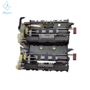 01750109641 Wincor Nixdorf CMD-V4 Double Extractor Unit MDMS V-Module 2050XE 280/285 ATM Machine Parts