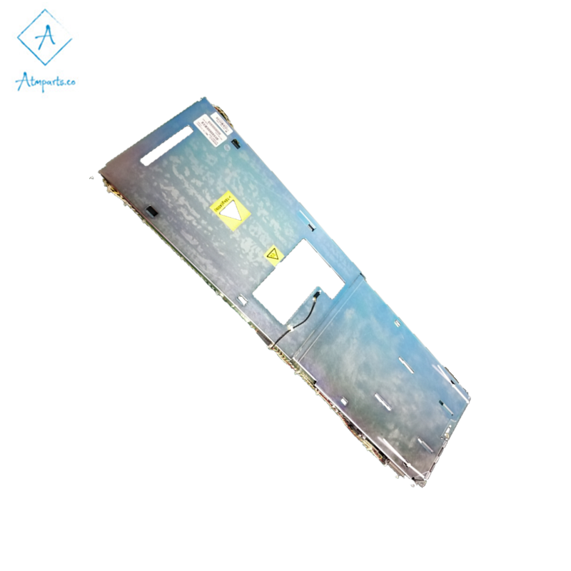 49-200595-000A Diebold Opteva 860mm Presenter TRANSPORT-860MM LENGTH-RL 49200595000A ATM Machine Parts