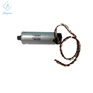 01750044544 Wincor Nixdorf 2050XE CMD-V4 Dispenser M1 Utama Motor ATM Machine Parts