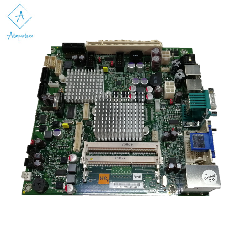445-0728233 NCR SelfServ 6622E ACG Kingsway Motherboard SS22E ATM Machine Parts