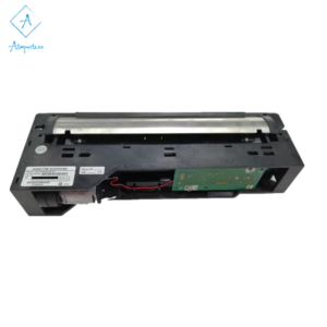 01750166395 Wincor Nixdorf Shutter Horizontal 8X CMD V4 RL Cineo ATM Machine Parts