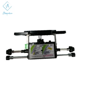 01750042970 Wincor Nixdorf CMD-V4 Cassette Carriage 2050xe 285/280 ATM Machine Parts