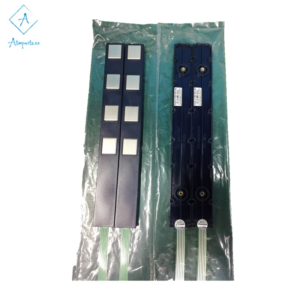 01750190139 Wincor Nixdorf 15 Inch Function Key Cineo 4060 Procash 285 01750190136 ATM Machine Parts