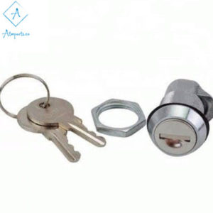 009-0016800 NCR Cabinet Lock with Tongue NCR CH751 ATM Machine Parts