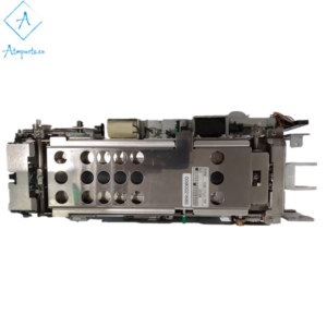 009-0021686 YUD 686 BNA2 INLET Long Receiving Module - 11L1 -TR ATM Machine Parts