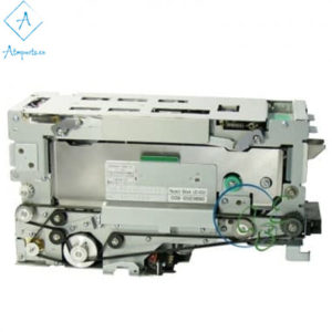 009-0023890 NCR BNA Reject Block UD 600 ATM Machine Parts