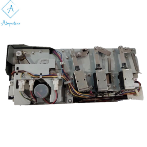 009-0023892 NCR UD 600 BNA2 Feed Block Dispensing module ATM Machine Parts