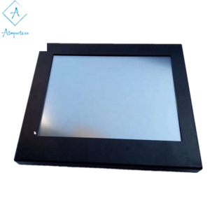 009-0024829 NCR 12.1 Inch Monitor Operator Panels Touch ATM Machine Parts