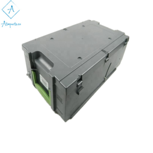 01750207552 Metal Lock Cassette Plastic Cashbox Cat 2 RM3 with lock ATM Machine Parts01750207552 Metal Lock Cassette Plastic Cashbox Cat 2 RM3 with lock ATM Machine Parts