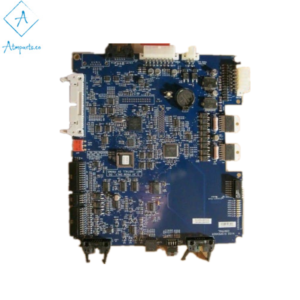 445-0689223 NCR Personas Dispenser Controller NID blue ATM Machine Parts