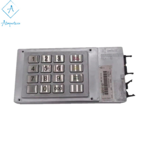 445-0701726 NCR EPP Pinpad Bape Secure Mode Cyrillic ATM Machine Parts