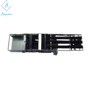 445-0721581 NCR 6634 Presenter Rear Access ATM Machine Parts