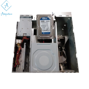 445-0727830 NCR Personas 5886 PC Core ATM Machine Parts