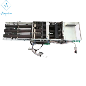 445-0695015 NCR 5887 Personas 86 Dispenser Presenters ATM Machine Parts