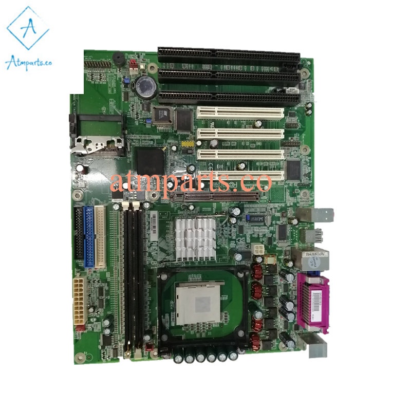 009-0024005 NCR 5877 P4 Motherboard Pivot PC Core 5886 OEM Re ...