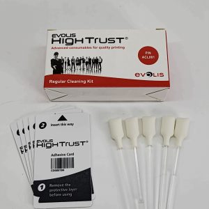 ACL001-Evolis-Printer-Cleaning-card
