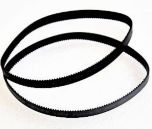 0090031089 NCR S2 Carriage belt 160T