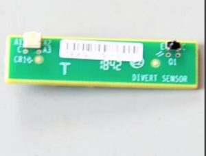 445-0740237 NCR S2 SNT Divert Sensor Board