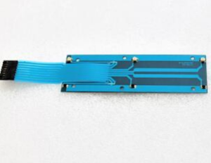 4450030761NCR S2 Carriage Flex cable 8 Pin